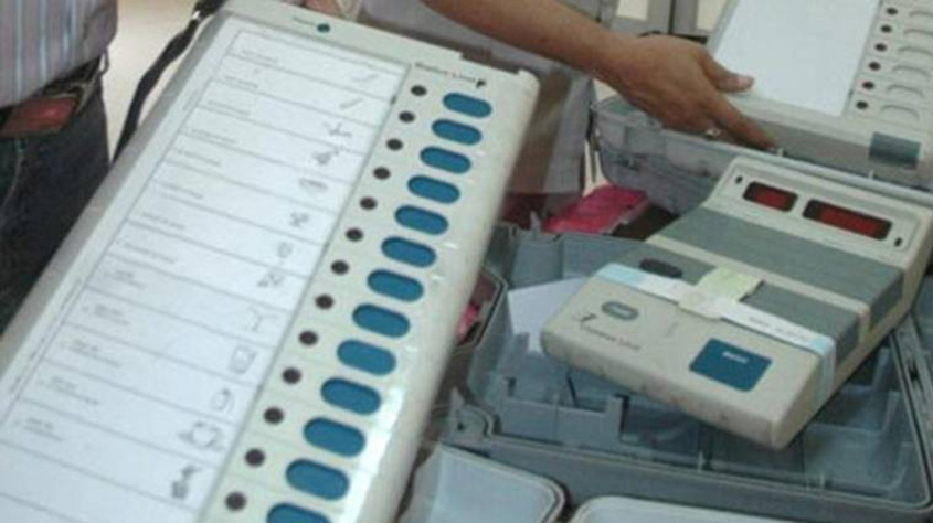 AAP seeks details on EC’s EVM challenge - The Sunday Guardian Live