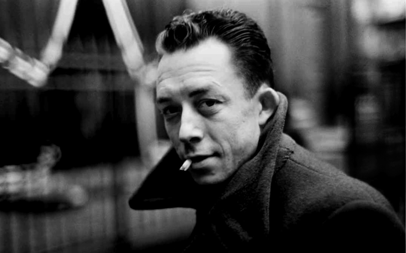 Camus was the conscience of the 20th century - The Sunday Guardian Live