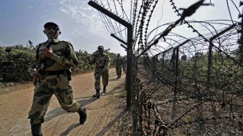 ‘Infiltration decreasing through India-Bangla border’ - The Sunday ...