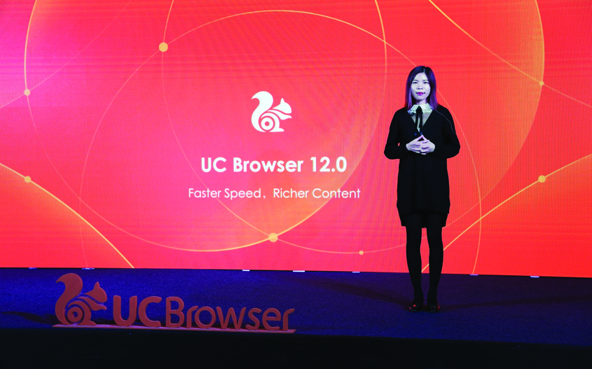 UC Browser on X: UC's brings you a never before online game with