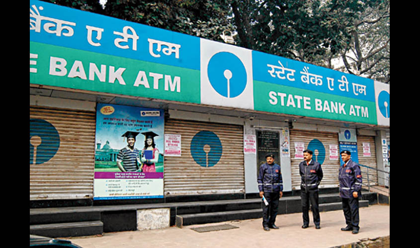 SBI faces protests over hiked transaction charges - The Sunday Guardian ...