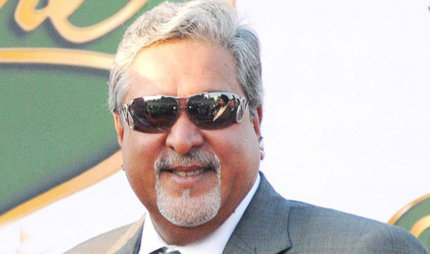 Mallya's private jet sold for ₹ 35 crore - BW people