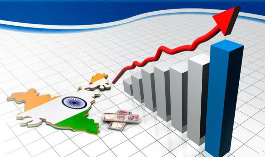 Melt-up 2018 in Indian bourses, but why? - The Sunday Guardian Live