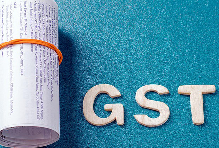 Gst Seems Probable By September 2017 The Sunday Guardian Live