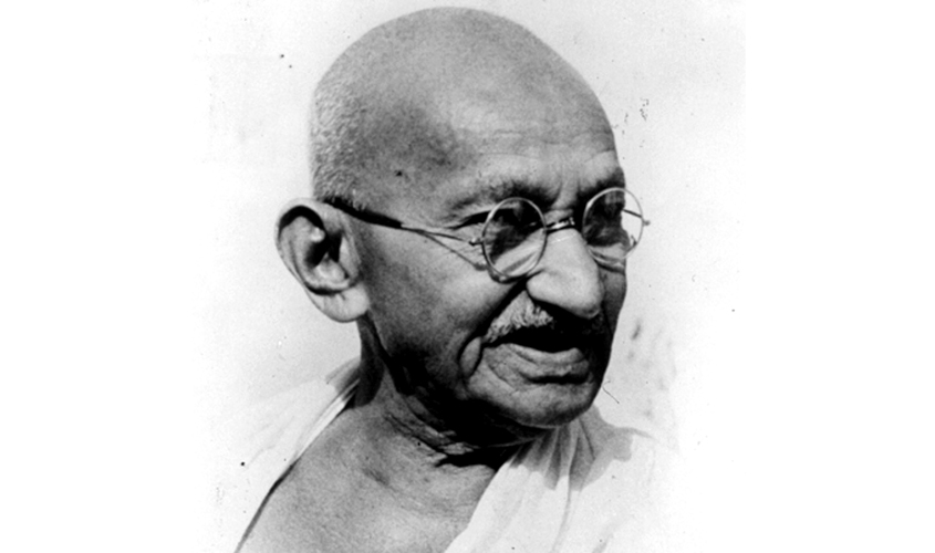 Mahatma Gandhi  South Africa Salt March  Assassination