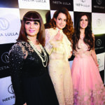 Kangana Ranaut, Neeta Lulla, Nishka Lulla (2)