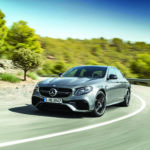 Mercedes-AMG E 63 S 4MATIC+, W 213, 2016