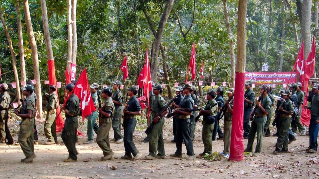 ‘Bangla Maoists Involved In Plan To Target PM’ - The Sunday Guardian Live