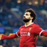 mo Salah