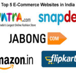 E-COMMERCE SITES