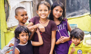 Anti-family values inherent in India’s foster-care laws - The Sunday ...