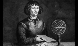 How Copernicus Got A Road In Delhi - The Sunday Guardian Live