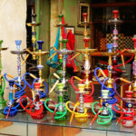 Dib hookah bars