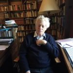 Sir Roger Scruton