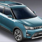 Mahindra XUV 300 will launch in February 2019.