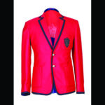 Sunil Mehra blazer – 72,000 INR