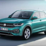 Volkswagen T-Cross is one of the big hatchback launches slated for 2019.