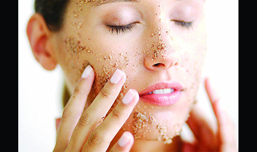 Do not worry about oily skin blackheads - Sunday Guardian Live