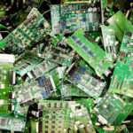 Nikita E-waste