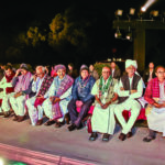 The 13 Padma Shri and Sant Kabir Awardees who were honoured at Artisan Speak