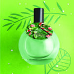 Thr Body Shop Pepermint and Candy Cane_Shimmer mist_INR 1995