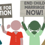 no child marriage