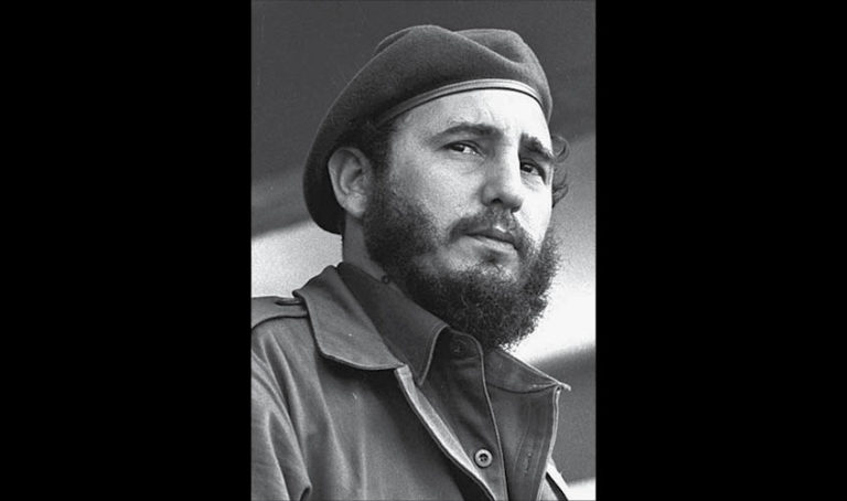 My Memory Of Fidel Castro - The Sunday Guardian Live