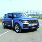 range rover 1