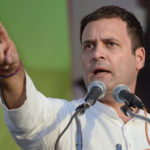 Rahul Gandhi in Kota