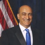 Walid Phares