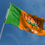 bhartiya-janta-party-bjp-flag-symbol-waving_1498-90