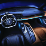 Battista Interior