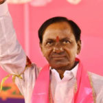 KCR claims