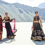 RI Ritu Kumar AW’18 Collection – Remembering the Silk Road