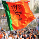 Rakesh Ranjan bjp delhi candidate story