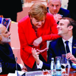 G20 leaders summit in Hamburg