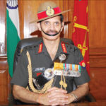 General Dalbir Singh Suhag