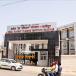 A Zonal Railway Training Institute has been started in Ghazipur.