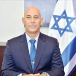 Dr Ron Malka