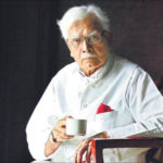 Natwar Singh