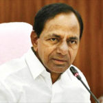 K. Chandrasekhar Rao