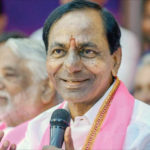 K. Chandrashekhar Rao