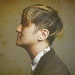 Kaoru Ishibashi, a.k.a. Kishi Bashi.