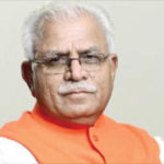 Manohar Lal Khattar