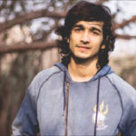 Shantanu Maheshwari.