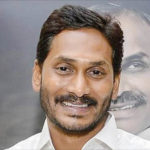 Y.S. Jagan Mohan Reddy