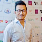 Ace footballer Baichung Bhutia.