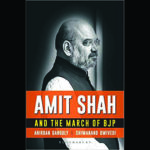 Amit Shah Book