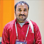 Anand Kumar.