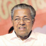 Chief Minister Pinarayi Vijayan